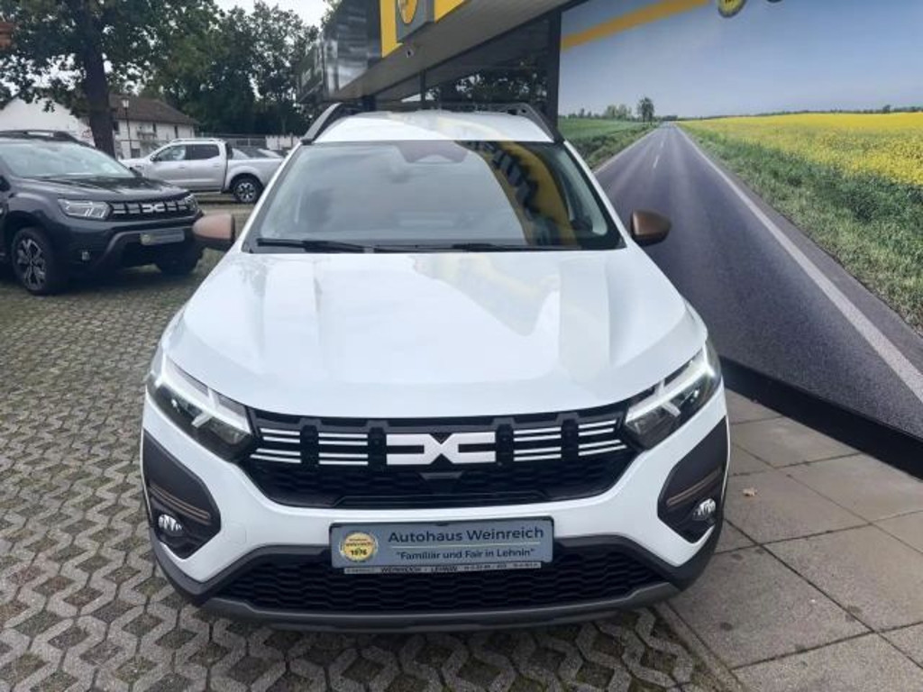 Dacia Jogger