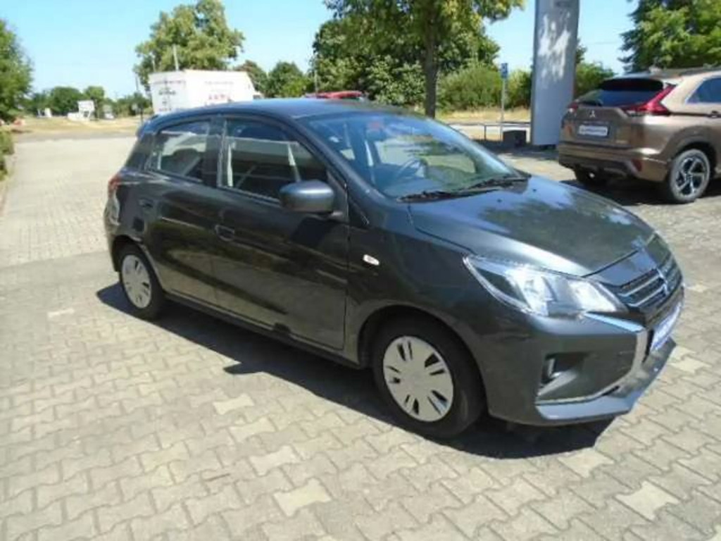 Mitsubishi Space Star Star MIVEC