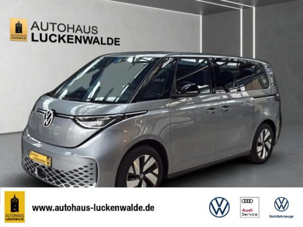 Volkswagen ID.Buzz IQ.Drive Pro