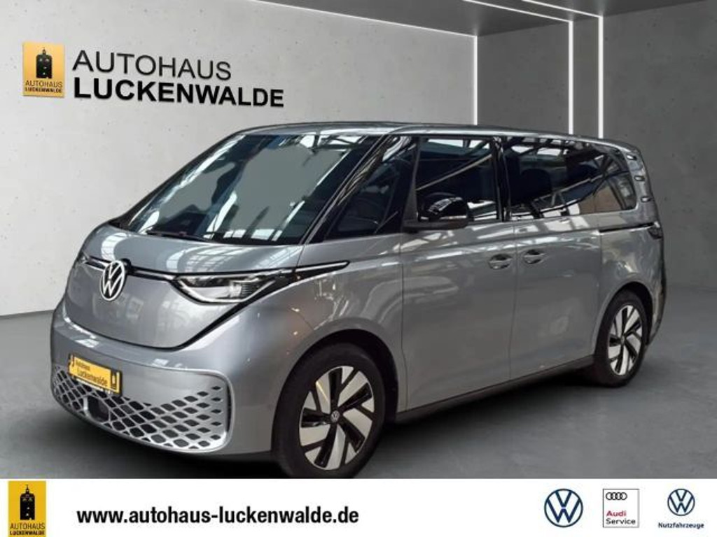 Volkswagen ID.Buzz