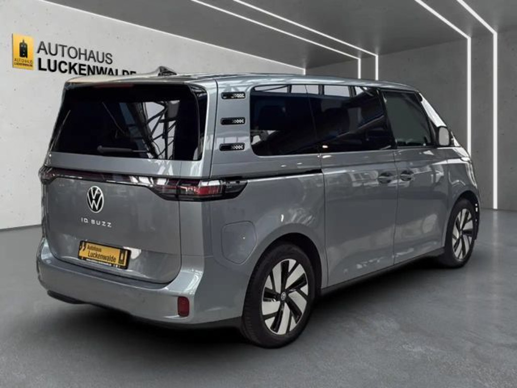 Volkswagen ID.Buzz