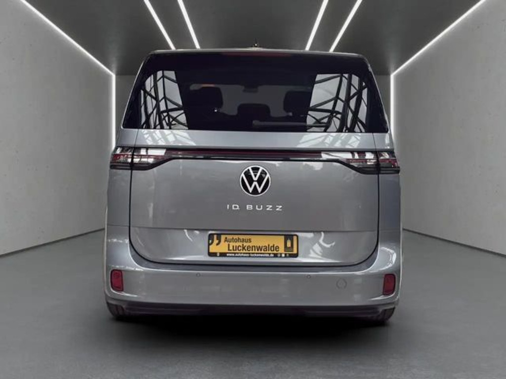 Volkswagen ID.Buzz