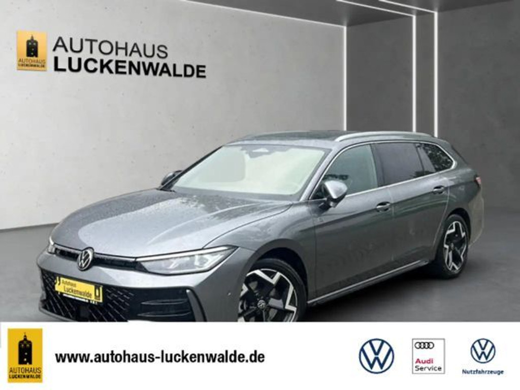 Volkswagen Passat DSG Variant R-Line 2.0 TDI