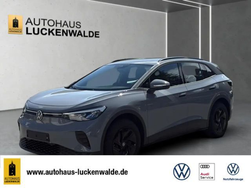 Volkswagen ID.4 Pure