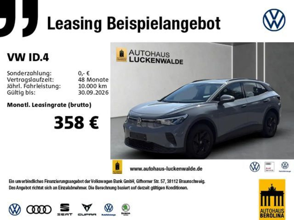 Volkswagen ID.4