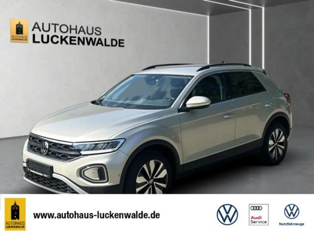 Volkswagen T-Roc 1.5 TSI Pro Move