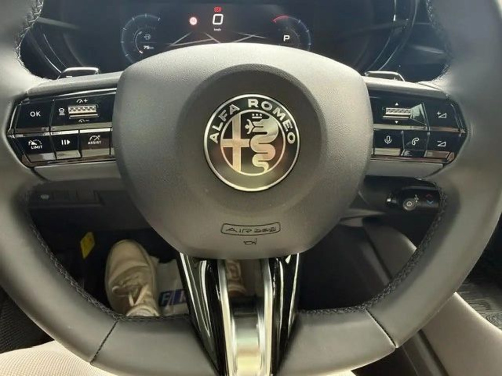 Alfa Romeo Junior