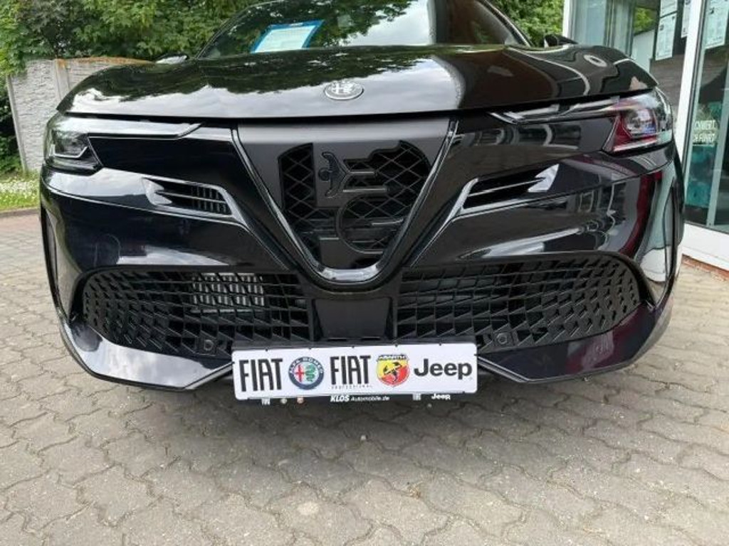 Alfa Romeo Junior