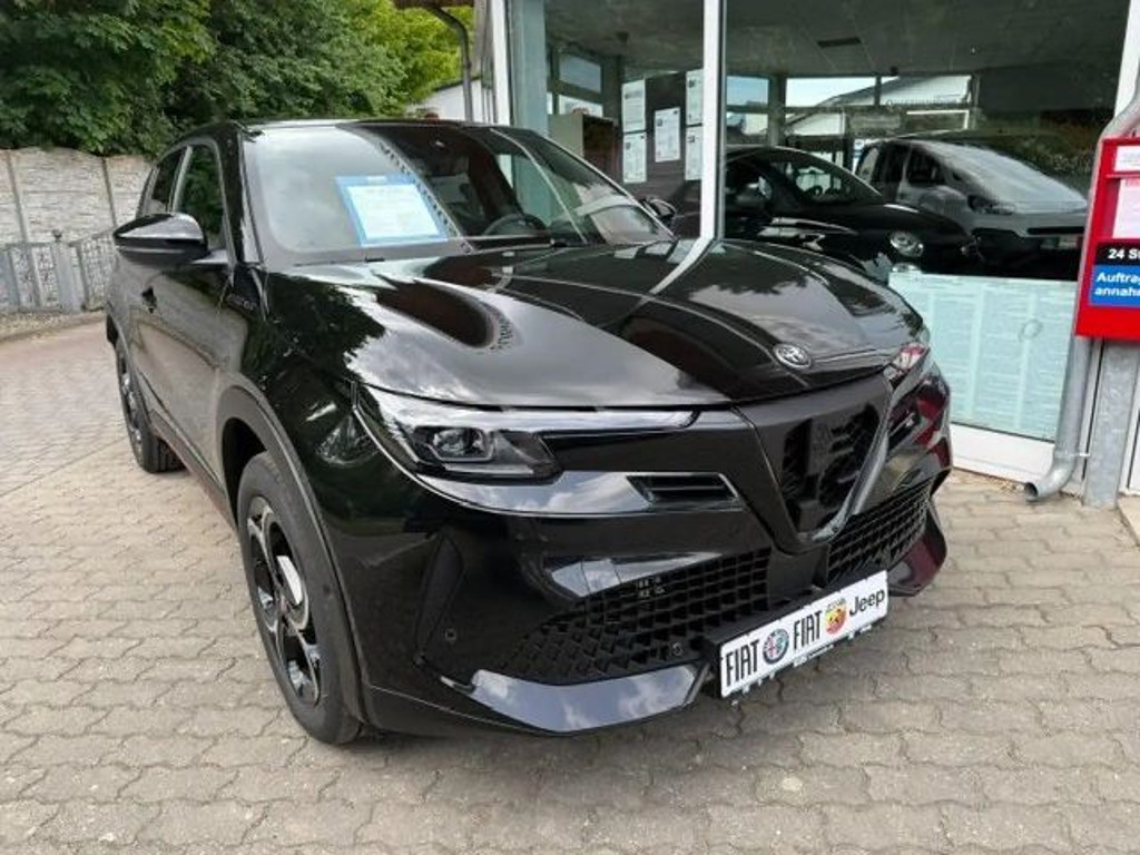 Alfa Romeo Junior
