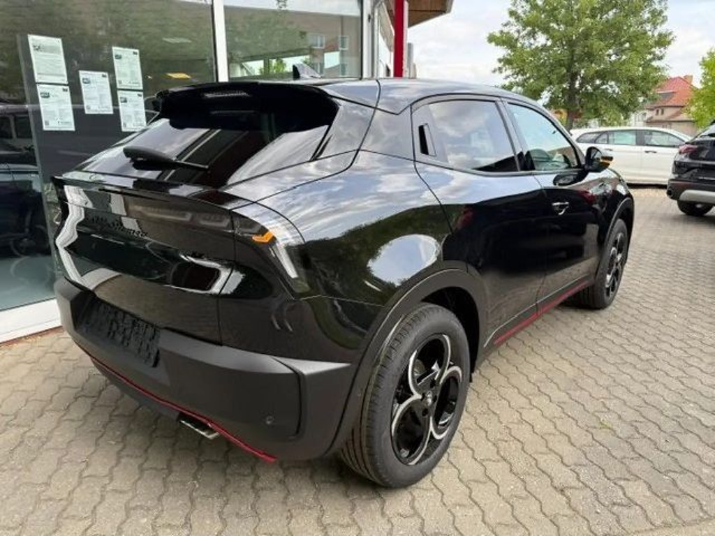 Alfa Romeo Junior