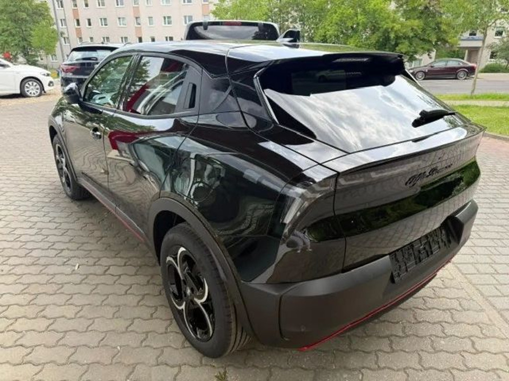 Alfa Romeo Junior