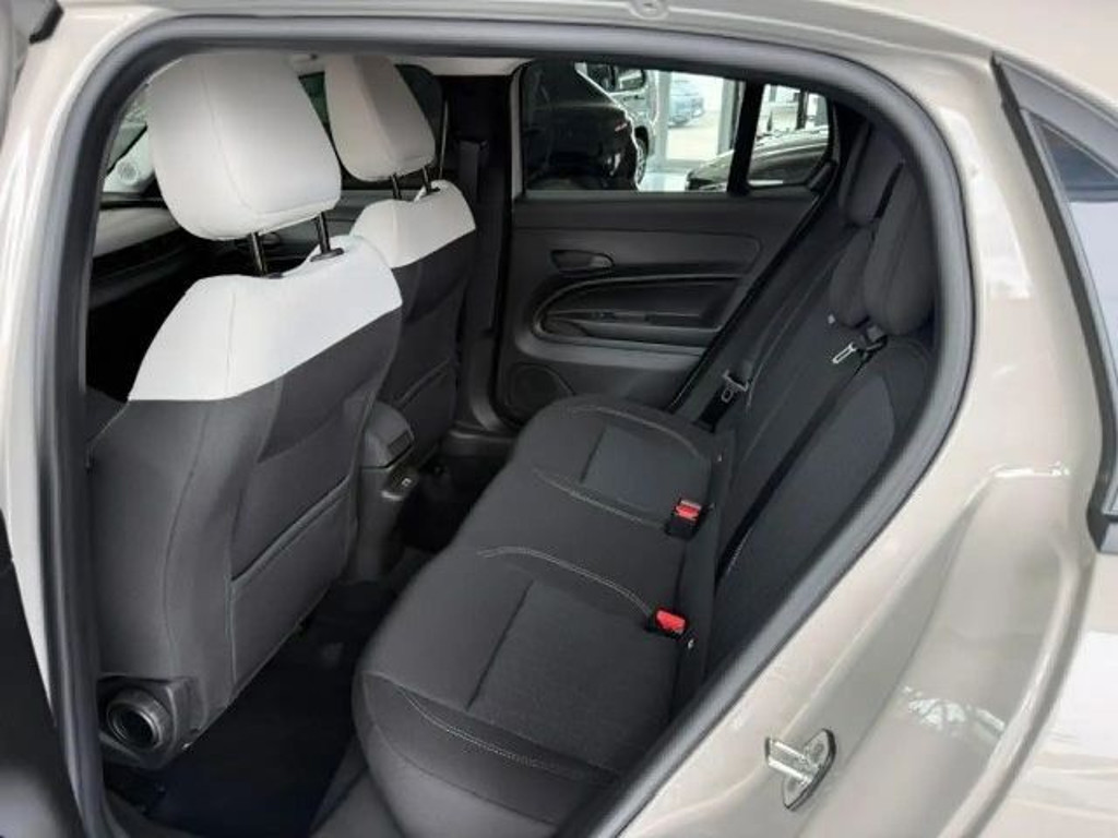Fiat 600e