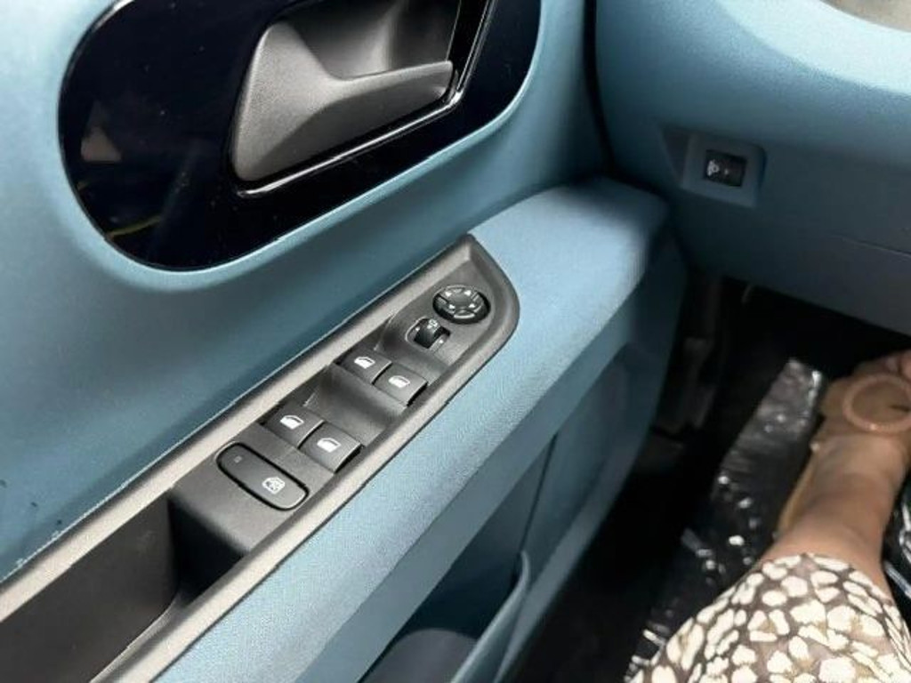 Fiat Grande Panda