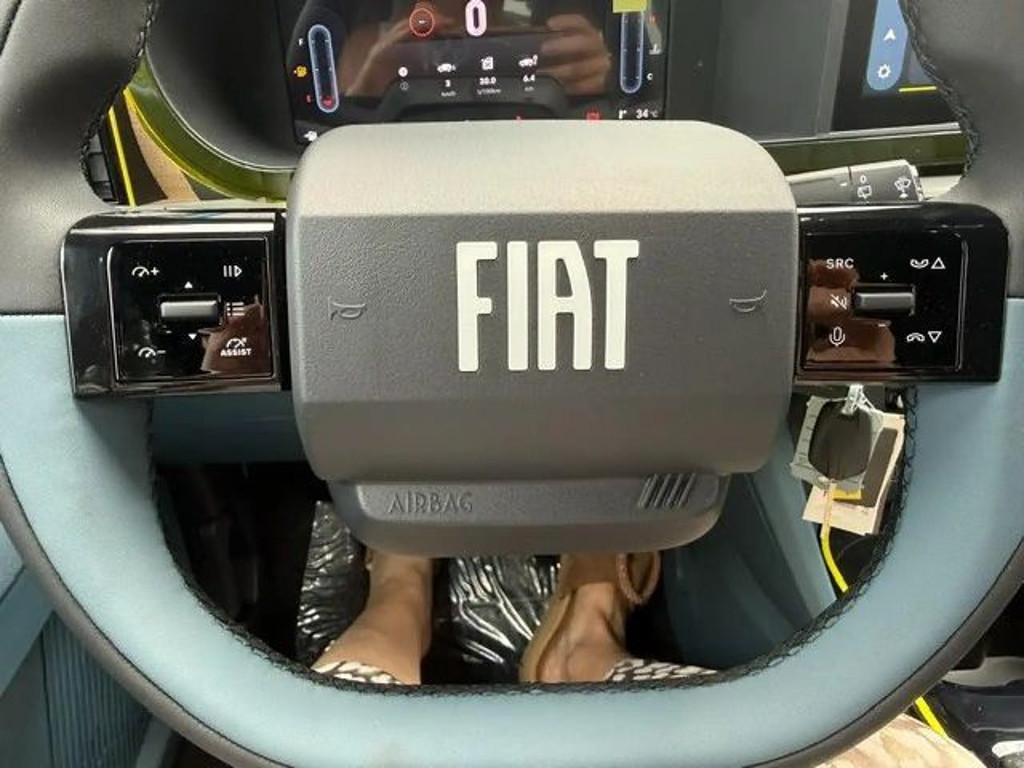 Fiat Grande Panda
