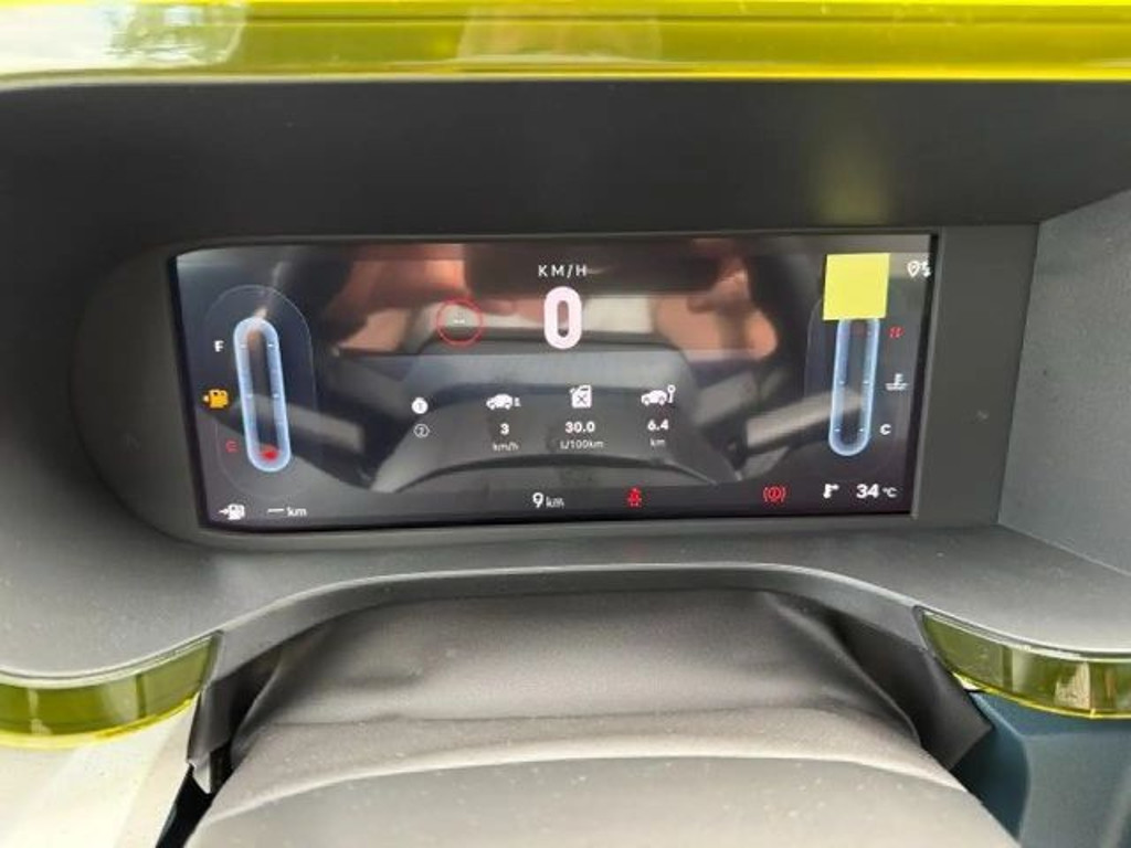 Fiat Grande Panda