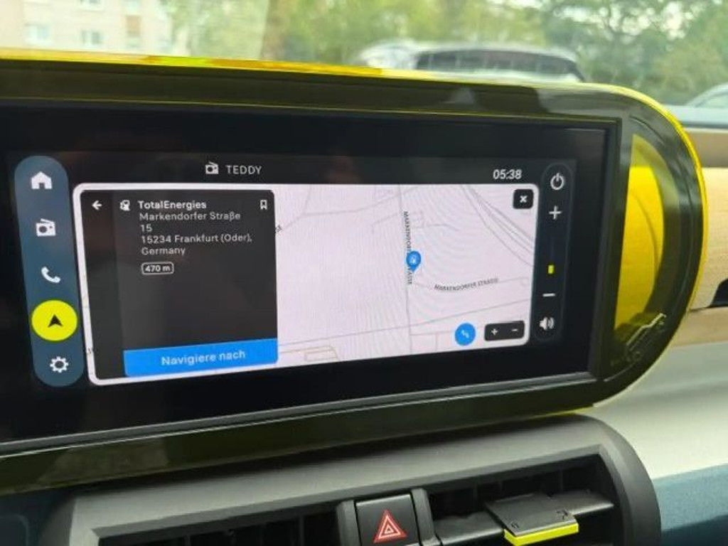 Fiat Grande Panda