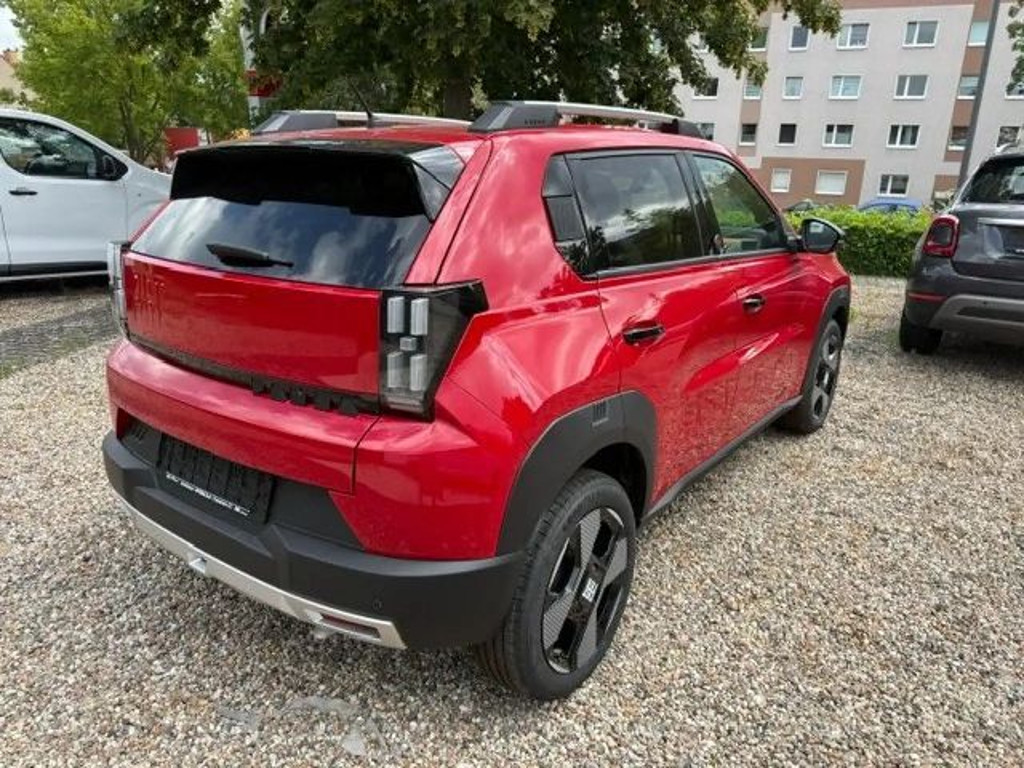 Fiat Grande Panda