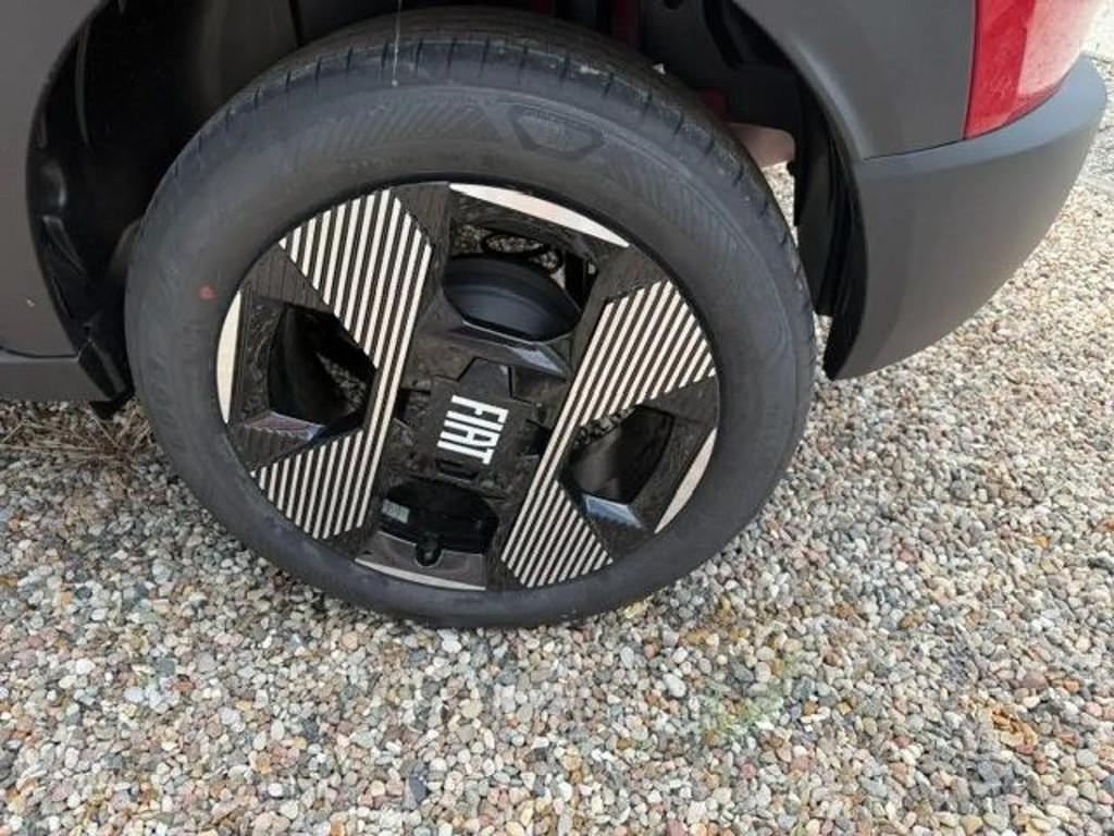 Fiat Grande Panda