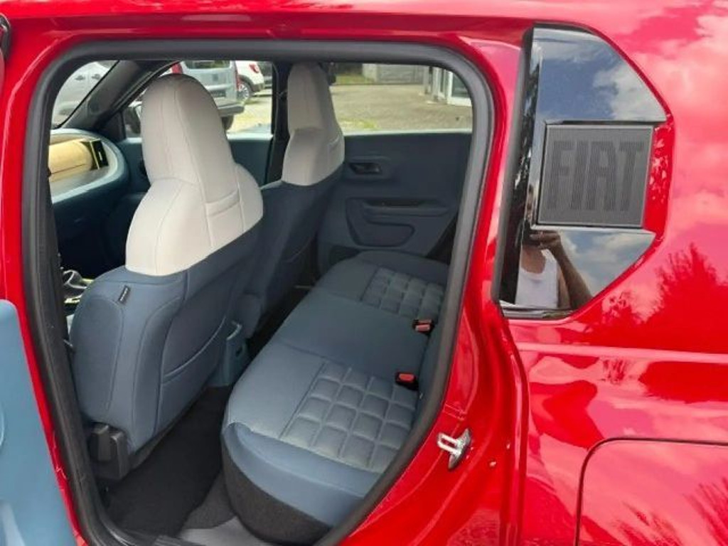 Fiat Grande Panda
