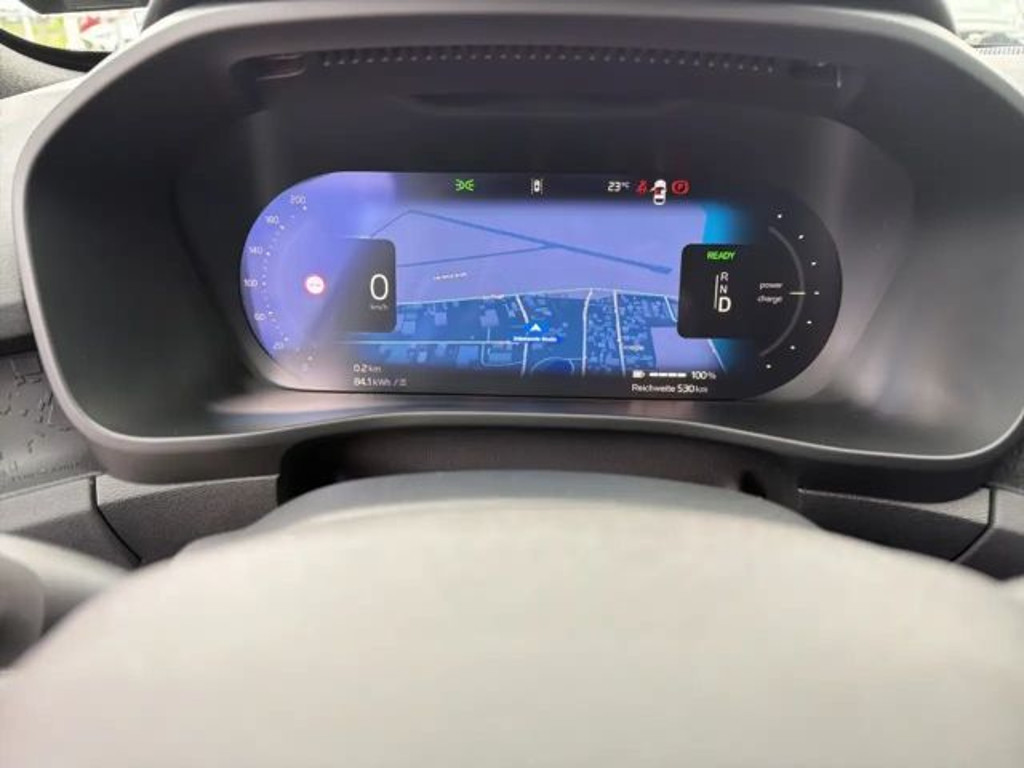 Volvo EX40