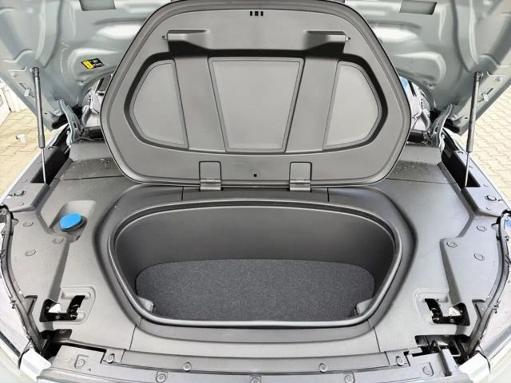 Volvo EX40