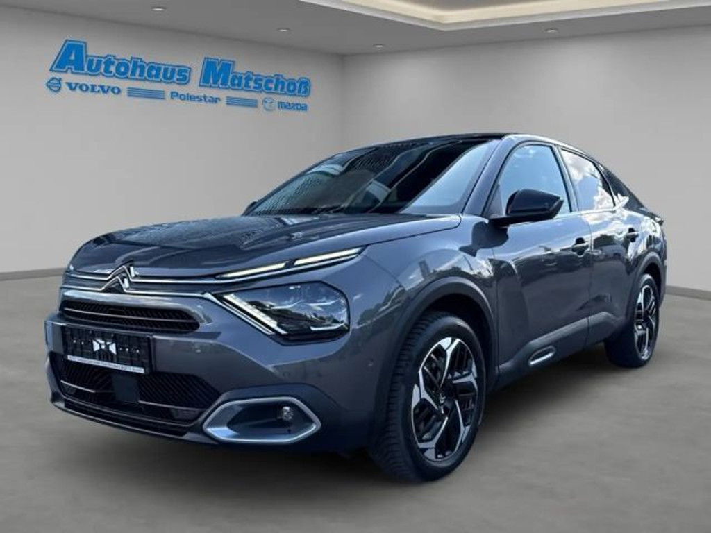 Citroën C4 Max
