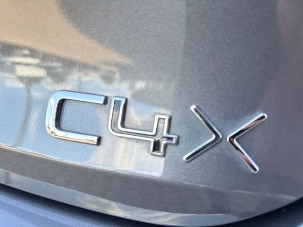 Citroën C4
