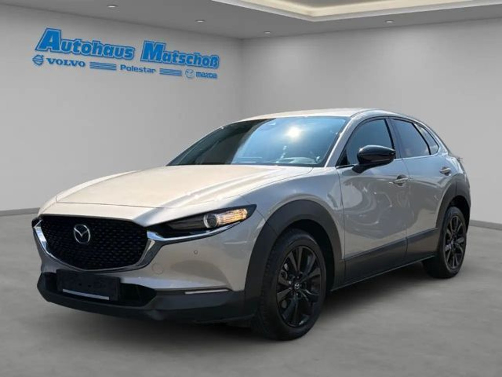Mazda CX-30 Homura