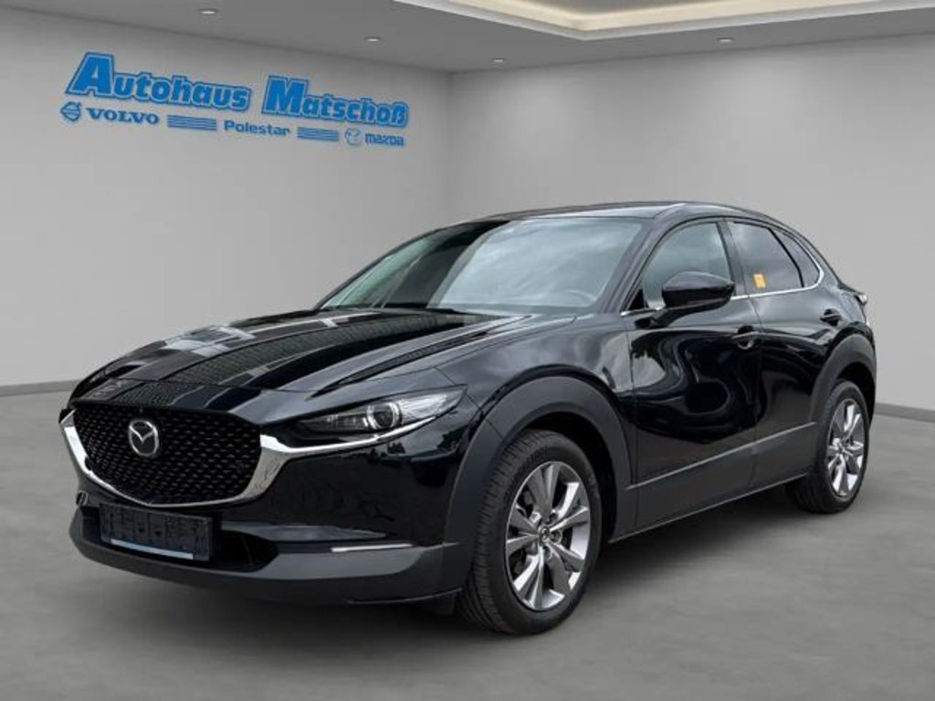 Mazda CX-30 SkyActiv Selection