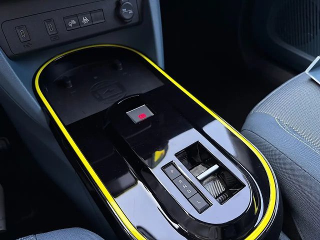 Fiat Grande Panda