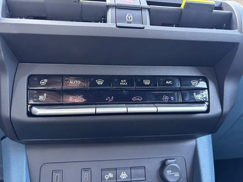 Fiat Grande Panda