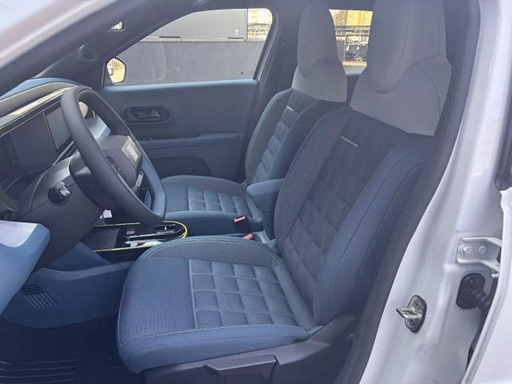 Fiat Grande Panda