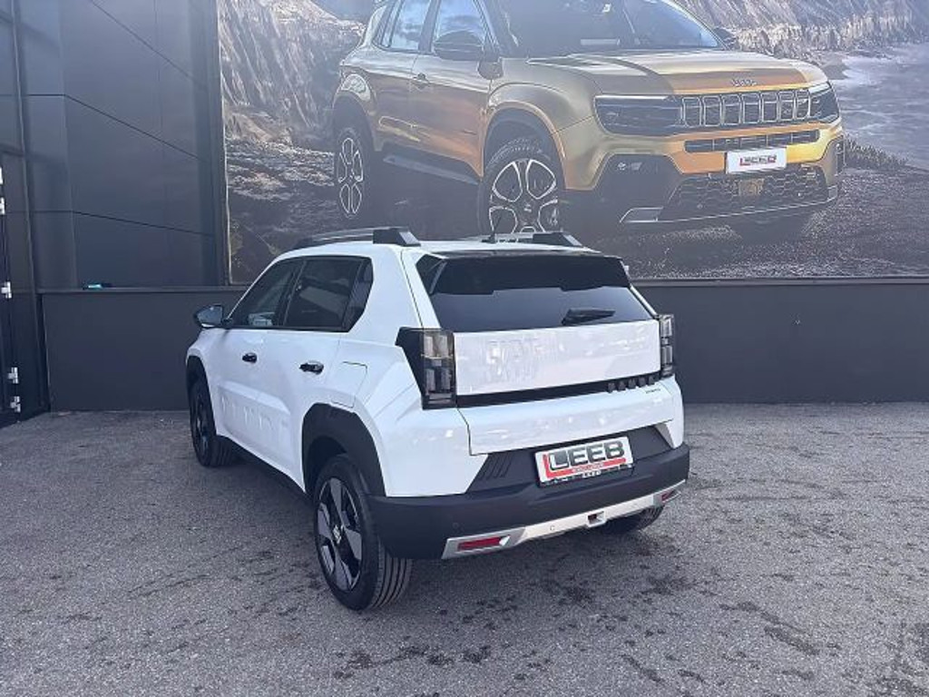 Fiat Grande Panda