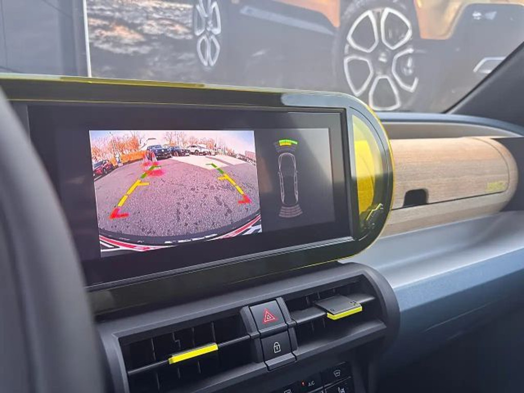 Fiat Grande Panda