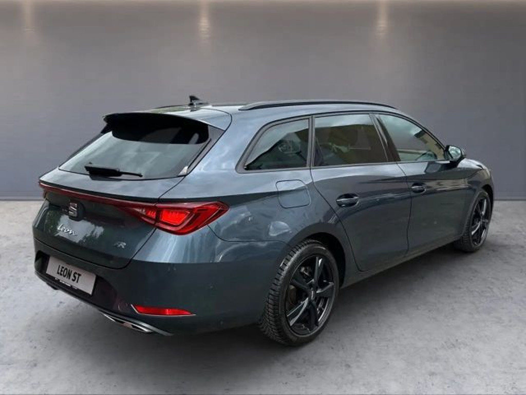 Seat Leon FR-lijn 1.5 TSI Sportstourer