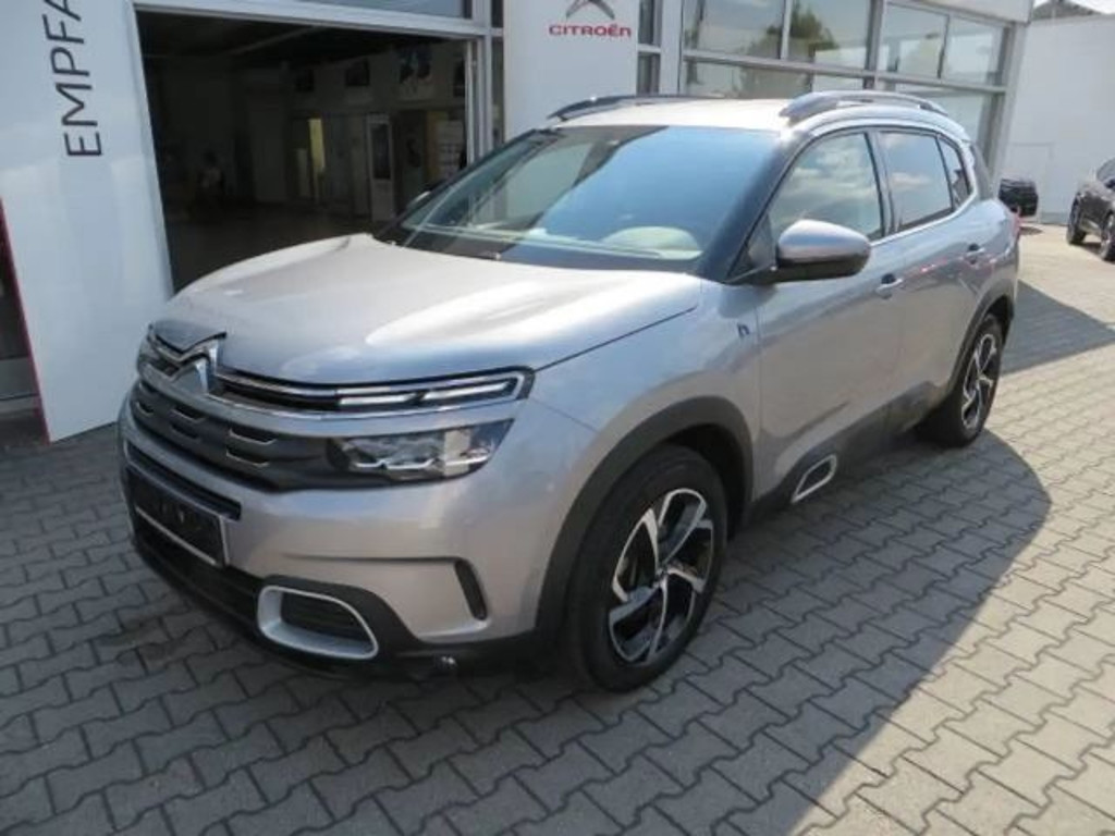 Citroën C5 Aircross Feel Hybrid Pack