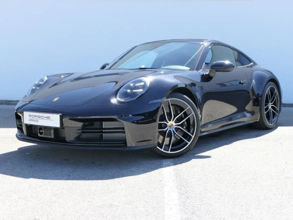Porsche 911 Coupé Carrera