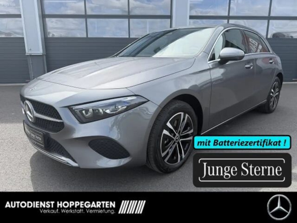 Mercedes-Benz A-Klasse A 250 A 250 e Progressive