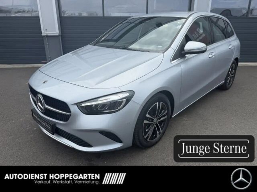 Mercedes-Benz B-Klasse B 180 Progressive