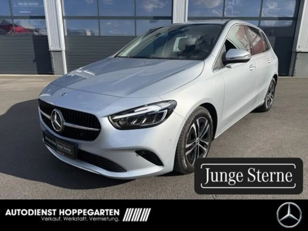 Mercedes-Benz B-Klasse B 180 Progressive