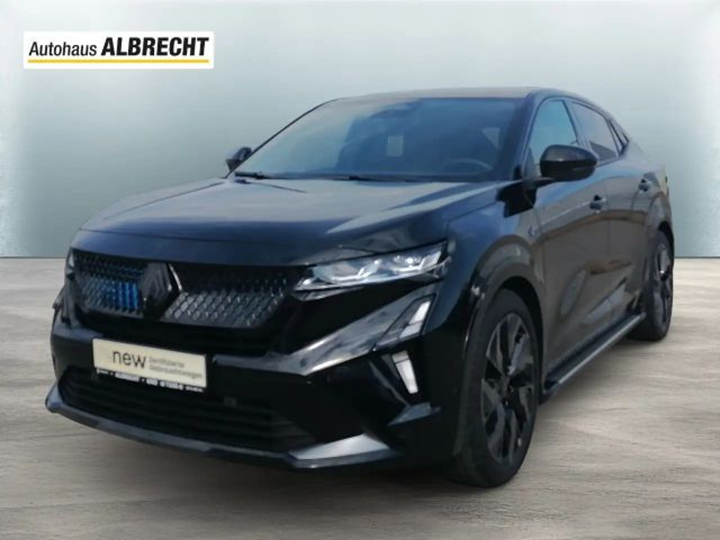 Renault Rafale E-Tech E-Tech Full Hybrid Esprit Alpine