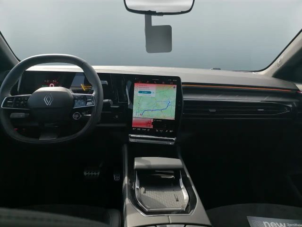 Renault Rafale