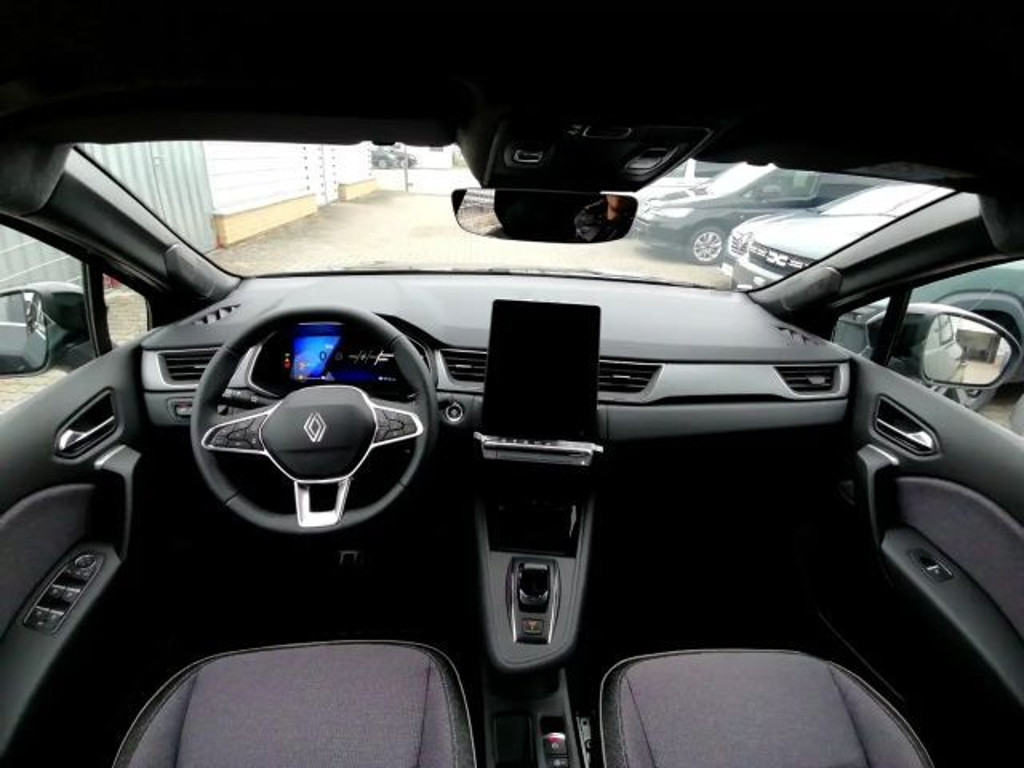 Renault Symbioz