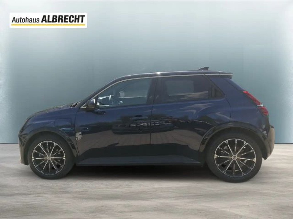 Renault 5