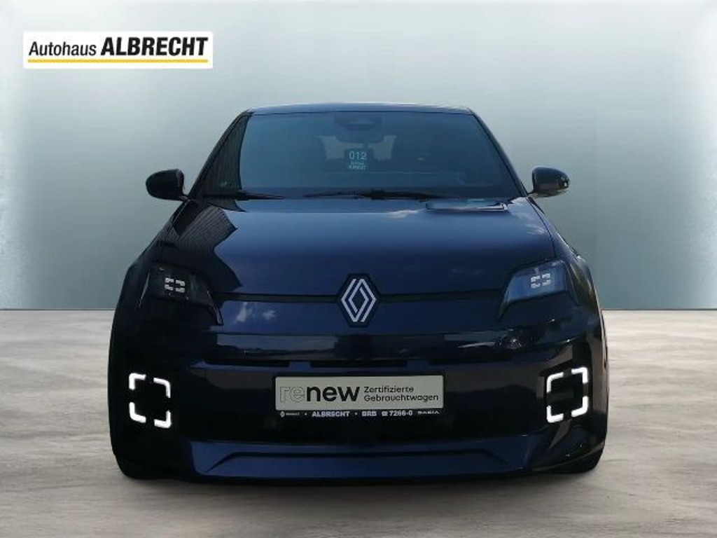 Renault 5
