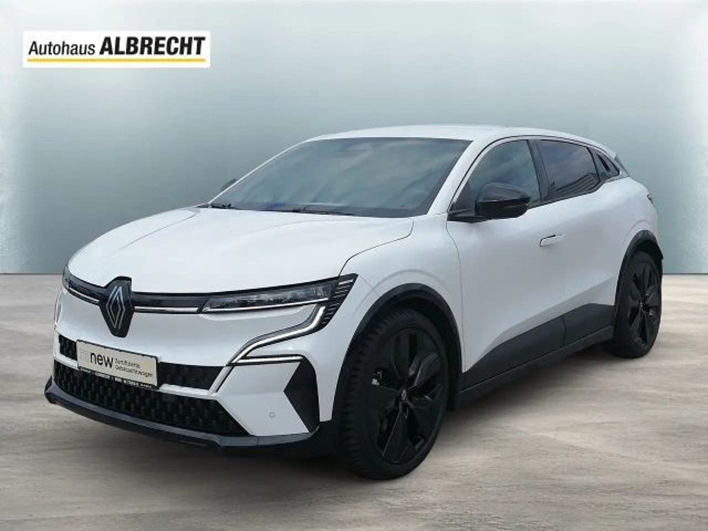 Renault Megane E-Tech E-Tech Techno EV60