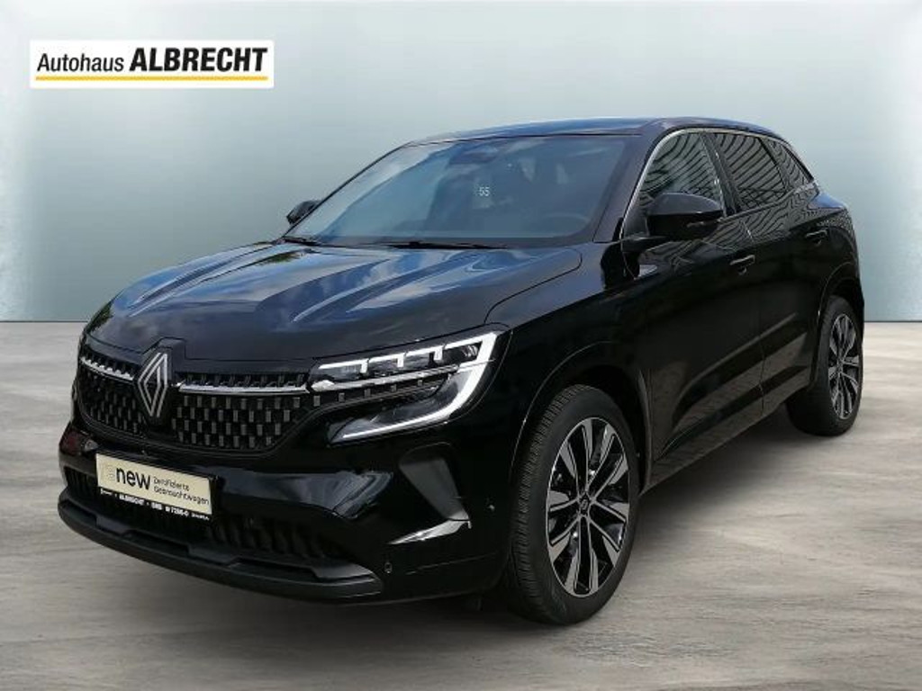 Renault Austral Techno