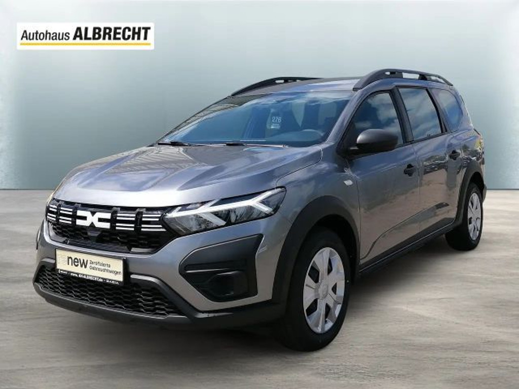 Dacia Jogger Essential ECO-G