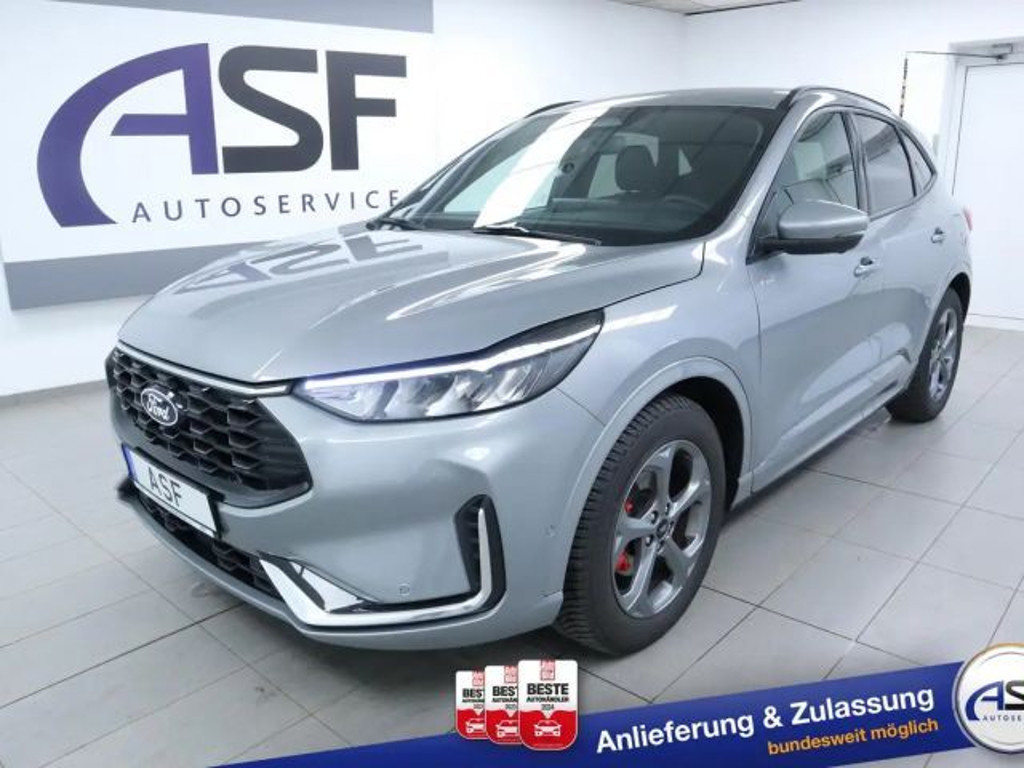 Ford Kuga ST Line X