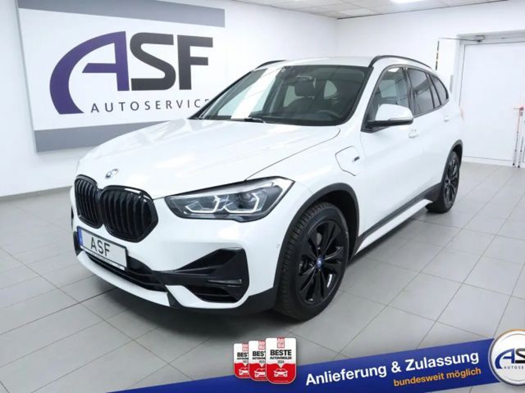 BMW X1 Sport Line
